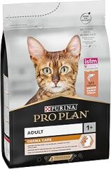 PRO PLAN Elegant Somonlu Kuru Kedi Maması 3 kg