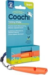 Company of Animals Coachi Antrenman Düdüğü Mercan