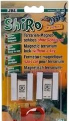 Jbl Shıro Teraryum Manyetik Kilit