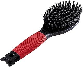 Ferplast Gro 5924 Oval Tüy Fırçası, L