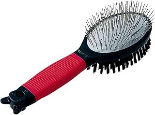 Ferplast Gro 5928 Çift Taraflı Oval Fırça / M