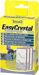 Tetra Tec Cascade Filtre Yedek Kartuş