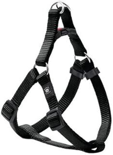 Karlie - Sanat Sportiv Artı Yemekler Adım ve Git - Siyah 10mm 20-35 cm
