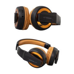 WH-CH760 KABLOSUZ BLUETOOTH KULAKÜSTÜ TASARIM KULAKLIK