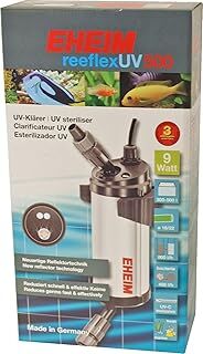 Eheim Reeflex Uv Filtre 500