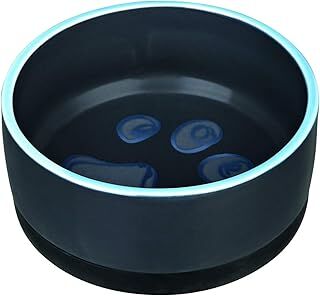 Trixie Köpek Seramik Mama Su Kabı 0.4 Lt 12 cm