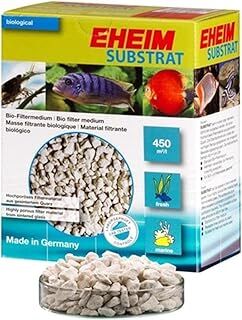 Eheim Substrat Filtre Malzemesi 2L