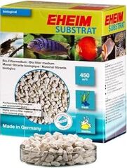 Eheim Substrat Filtre Malzemesi 2L