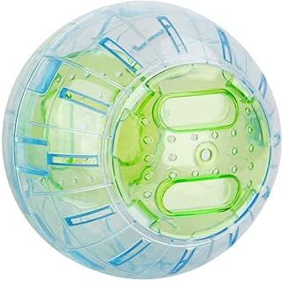 Pawise Hamster Egzersiz Topu 17,5 Cm