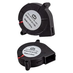 50X50X15MM DC 24 VOLT 0.08A SALYANGOZ FAN (IC-217A)