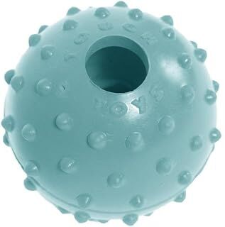 Tough Toys 5 cm Çivili Top ve Zil