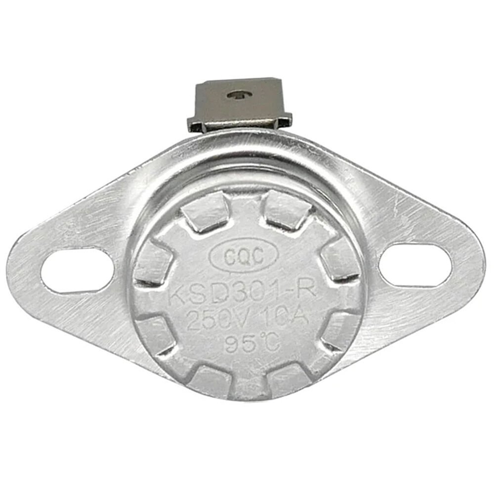 KSD301 95 C NC TERMOSTAT NORMALDE KAPALI TİP ( IC-269)
