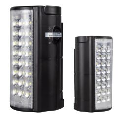 PM-23800 24 LEDLİ TELEFON ŞARJ EDEBİLEN IŞILDAK (6V4A AKÜLÜ * POWERBANK ÖZELLİKLİ)