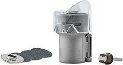 Dremel Evcil Hayvan Tırnak Bakımı Koruyucu Başlık Kiti Bağlantı Parçası (AT02-PGK), Kedi ve Köpeklerin Tırnak Zımparası