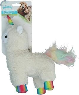 Pawise Rainbowworld -Llama Köpek Oyuncağı