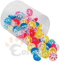 Eastland Oyuncak Top (Kedi) 4 cm (84 Adet)