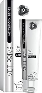 Vetprive Dia Paste/Sindirim Sistemi Desteği Pasta 100 Gr