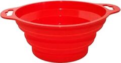 Ferplast PA 0.5 L Seyahat Mama Kabı