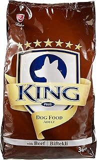 King Adult Dog 18/7 Beef 3 Kg