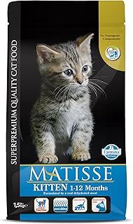 Matisse Yavru Kedi Maması, 1.5 Kg