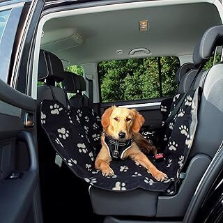 Trixie Köpek İçin Araba Arkası Örtüsü 65x145 cm