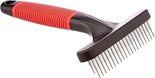 Ferplast Gro 5874 Kıtık Açıcı Çift Dişli Tarak