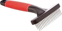 Ferplast Gro 5874 Kıtık Açıcı Çift Dişli Tarak
