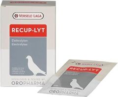 V.Laga Or.Recup-Lyt(Yarışgüvercin Elektrolik Dest)