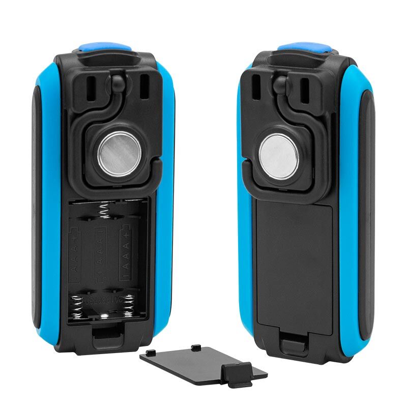 JK103 4 WATT COB LED ÇOK FONKSİYONLU ÇALIŞMA LAMBASI