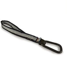 KURGO EMNİYET KEMERİ KAYIŞI Siyah/Gri K01187