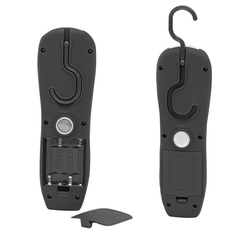 C005 COB LEDLİ PİLLİ ÇALIŞMA LAMBASI