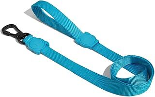 Zee.Dog Ultimate Blue Gezdirme Tasması L