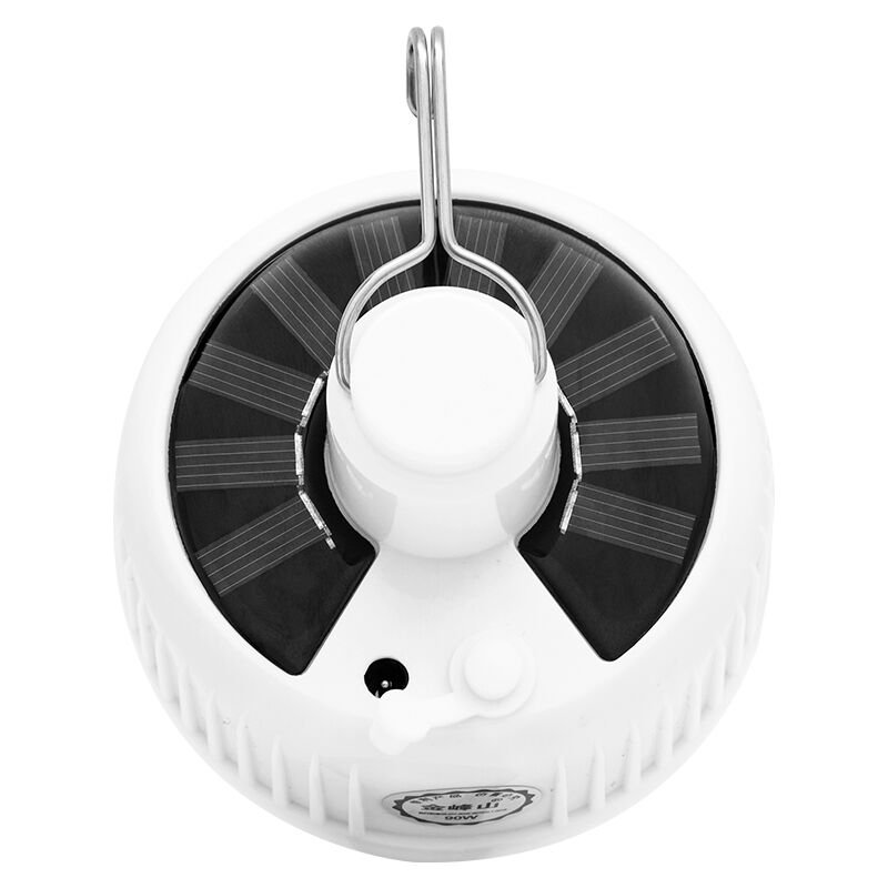 PM-17839 90 WATT 24 LEDLİ ÇOK FONKSİYONLU SOLAR ACİL DURUM LAMBASI