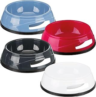Trixie Köpek Mama ve Su Kabı 0.5 Lt 14 cm