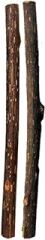 Matatabi Cats Stick Kedileri Cezbeden Çubuk Medium 2'li 12cm
