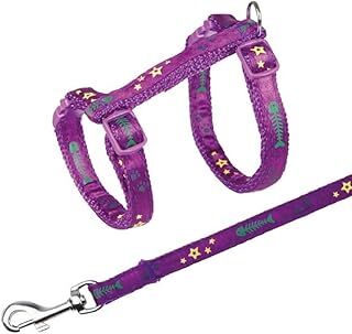Trixie Kedi Göğüs Tasması Seti 22-36 cm 10 mm
