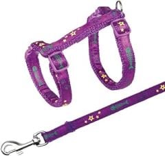 Trixie Kedi Göğüs Tasması Seti 22-36 cm 10 mm