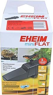 Eheim Mini Flat İç Filtre