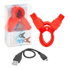 PM-17954 LEDLİ BİSİKLET İKAZ LAMBASI