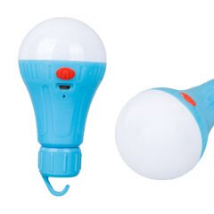 LY-V08 MICRO USB GİRİŞLİ ASKILI ŞARJLI AMPUL