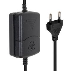 PM-31770 12 VOLT - 1 AMPER - 12 WATT 5.5*2.5 MM UÇLU İKİ UCU KABLOLU MASAÜSTÜ ADAPTÖR