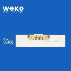 5958 36468X1 S_K5.5/6.2K_49_SFL70_64LED_REV2.0_160129_LM41-00300A   1 ADET LED BAR (64LED)