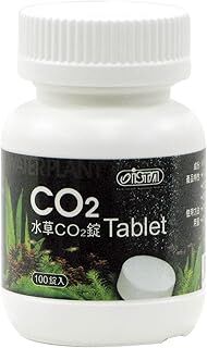 Ista Co2 Tablet
