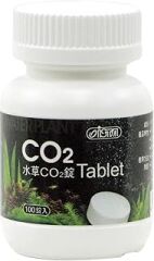 Ista Co2 Tablet
