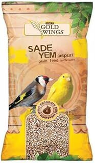 Gold Wings Kanarya ve Saka Yemi 300gr