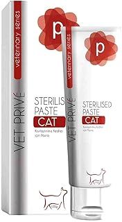 Vetprive Sterilised Paste/Kisirlaştirilmiş C Pasta 100 Gr