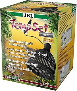 JBL Tempset Heat, 111-71185ASD