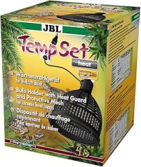 JBL Tempset Heat, 111-71185ASD