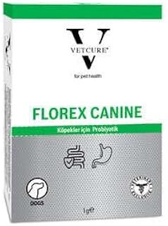 Vetcure Dog Florex Köpek Probiyotik Toz 1 Gr 30'Lu Kutu