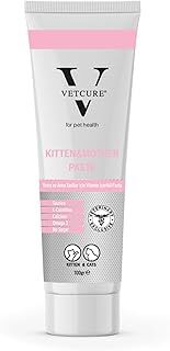 Vetcure Kitten Kedi Yavru ve Anne Enerji Desteği Paste 100 gr